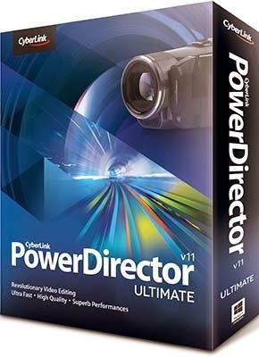 powerdirector 12 ultimate suite crack download